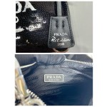 Prada Embroidery 3-in-1 1BH204