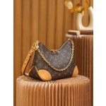 Louis Vuitton 𝐁𝐎𝐔𝐋𝐎𝐆𝐍𝐄 King of Hot Style Croissant #M45832#