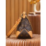 Louis Vuitton 𝐁𝐎𝐔𝐋𝐎𝐆𝐍𝐄 King of Hot Style Croissant #M45832#