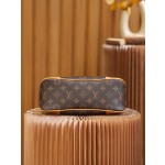 Louis Vuitton 𝐁𝐎𝐔𝐋𝐎𝐆𝐍𝐄 King of Hot Style Croissant #M45832#