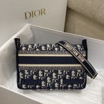 Dior new messenger bag
