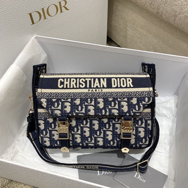 Dior new messenger bag