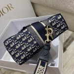 DIOR latest messenger bag