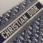 DIOR latest messenger bag