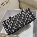 DIOR latest messenger bag