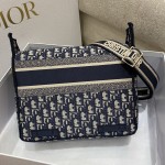 DIOR latest messenger bag