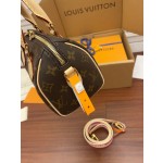 Louis Vuitton's exclusive debut model: M45948 Super Enhanced Edition