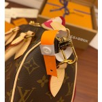 Louis Vuitton's exclusive debut model: M45948 Super Enhanced Edition