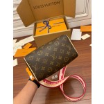 Louis Vuitton's exclusive debut model: M45948 Super Enhanced Edition