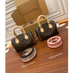 Louis Vuitton's exclusive debut model: M45948 Super Enhanced Edition