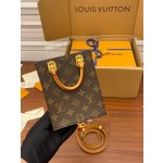 Louis Vuitton's exclusive debut model: M81295 Super Enhanced Edition