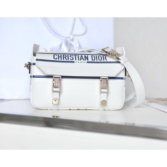 DIOR CAMP small messenger bag