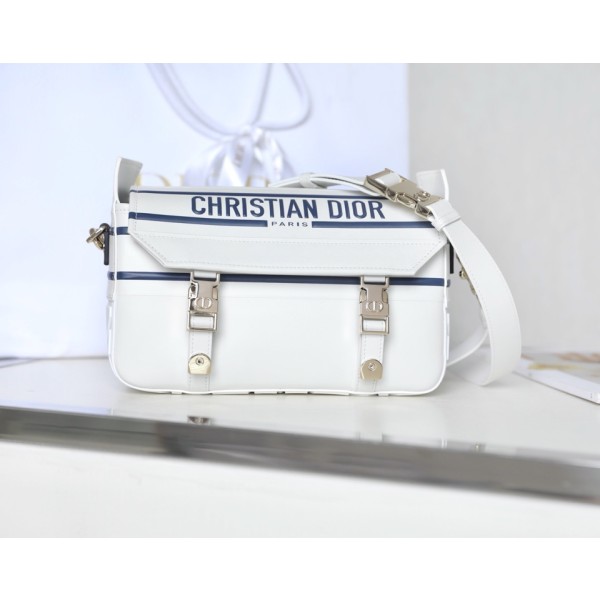 DIOR CAMP small messenger bag