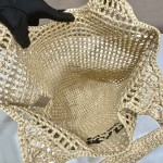 Prada Coconut Fiber Tote Bag 🎉 1BG424