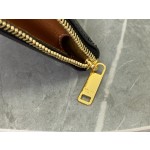 CELINE Embossed Portable Box Model: 199202