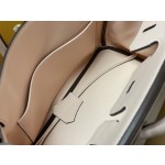 Bk25 p1 Rose Powder Swift Gold Button