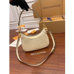 Louis Vuitton's exclusive debut model: M46099 Super Enhanced Edition