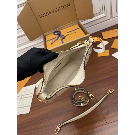 Louis Vuitton's exclusive debut model: M46099 Super Enhanced Edition