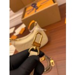 Louis Vuitton's exclusive debut model: M46099 Super Enhanced Edition