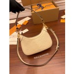 Louis Vuitton's exclusive debut model: M46099 Super Enhanced Edition