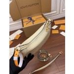 Louis Vuitton's exclusive debut model: M46099 Super Enhanced Edition