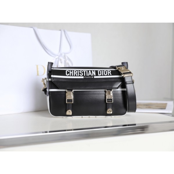 DIOR CAMP small messenger bag