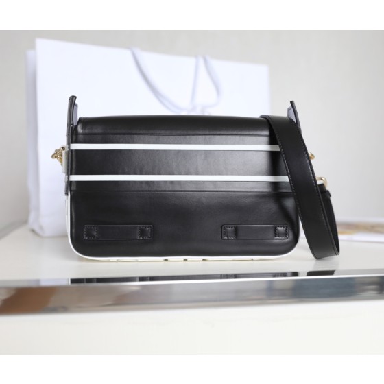 DIOR CAMP small messenger bag