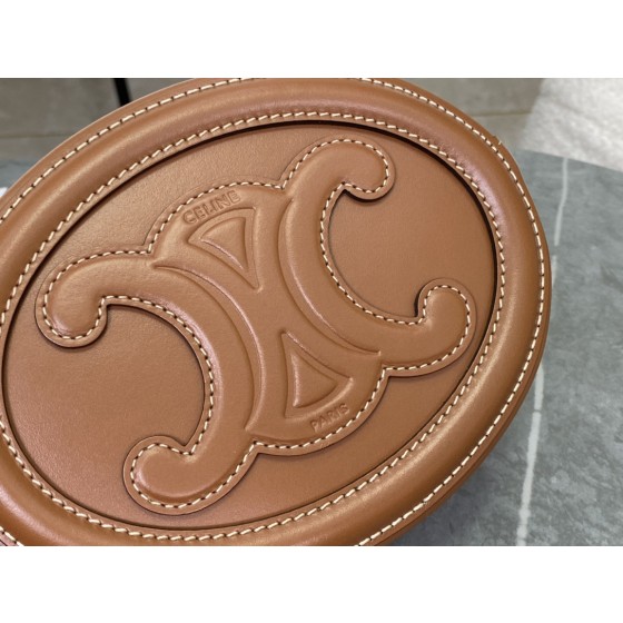 CELINE Small Mooncake Bag Model: 101703