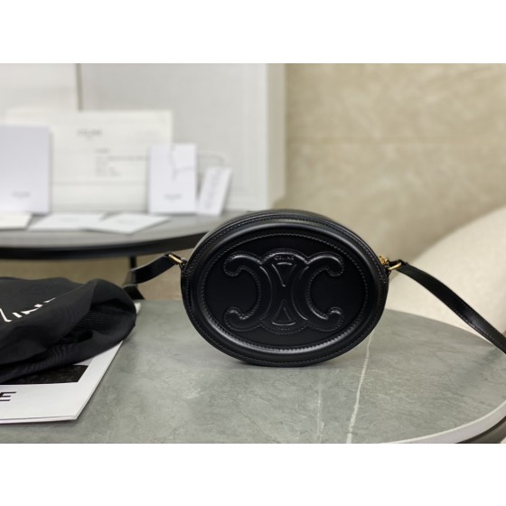 CELINE Small Mooncake Bag Model: 101703