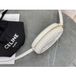 CELINE Small Mooncake Bag Model: 101703