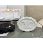 CELINE Small Mooncake Bag Model: 101703