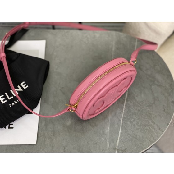 CELINE Small Mooncake Bag Model: 101703