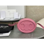 CELINE Small Mooncake Bag Model: 101703