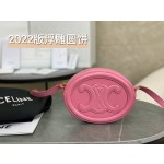 CELINE Small Mooncake Bag Model: 101703