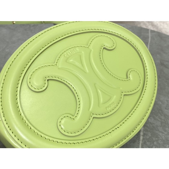 CELINE Small Mooncake Bag Model: 101703