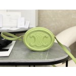 CELINE Small Mooncake Bag Model: 101703