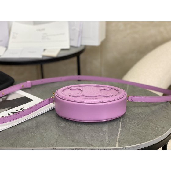 CELINE Small Mooncake Bag Model: 101703