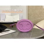 CELINE Small Mooncake Bag Model: 101703