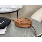 CELINE Small Mooncake Bag Model: 101703