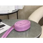 CELINE Small Mooncake Bag Model: 101703