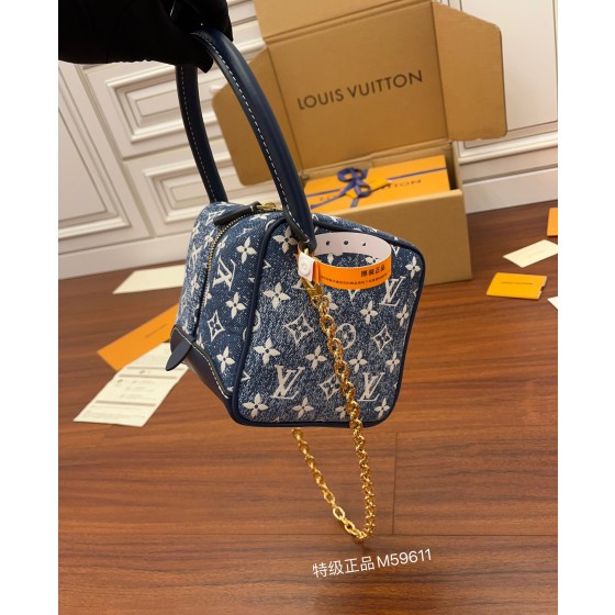 Louis Vuitton M59611