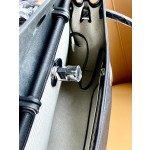 Herbag31 Black Silver