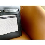 Herbag31 Black Silver