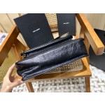 SAINT LAURENT  𝑵𝒊𝒌𝒊 𝑳𝒂𝒓𝒈𝒆_𝟯𝟮𝒄𝒎 #498830