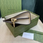GUCCI new color 𝑶𝒑𝒉𝒊𝒅𝒊𝒂 𝑮𝑮 series original leather #503877#