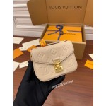 Louis Vuitton exclusive starting model: M81390