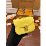 Louis Vuitton exclusive starting model: M81407