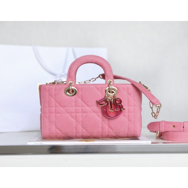 Dior Lady D-Joy is a classic style of the Goliath Bible