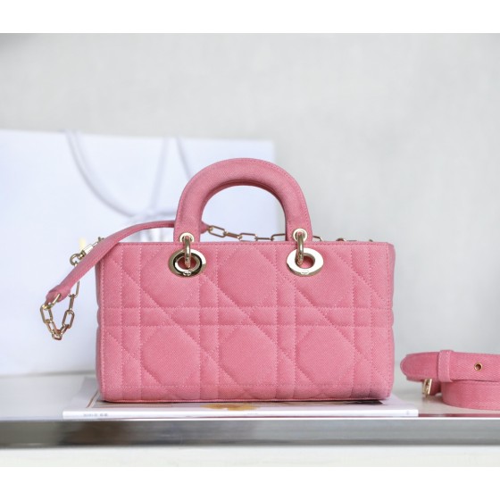 Dior Lady D-Joy is a classic style of the Goliath Bible