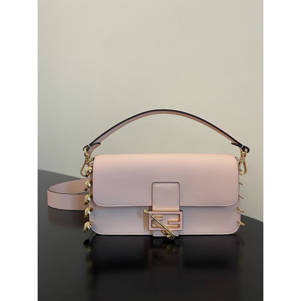 FENDI Fandace series medium baguette